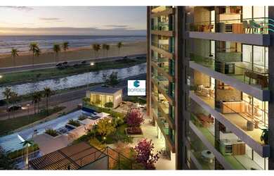 Imagem 1: SALVADOR - Apartamento Padrão - Jaguaribe