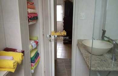 Imagem 15: GUARUJÁ - Apartamento Padrão - PITANGUEIRAS