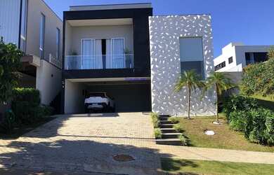 Imagem 6: CASA RESIDENCIAL em BRAGANÇA PAULISTA - SP, CONDOMÍNIO RESIDENCIAL PORTAL...