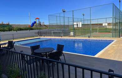 Imagem 6: Terreno Condomínio Araguari