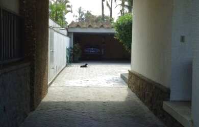 Imagem 6: GUARUJÁ - Casa Padrão - LOTEAMENTO JOÃO BATISTA JULIÃO