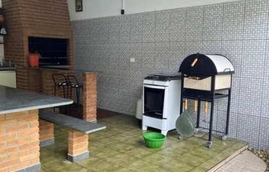 Imagem 10: Casa a venda em Atibaia 4 quartos em Vila Esperia ou Giglio - Atibaia...