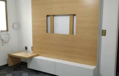 Imagem 7: Casa para aluguel com 110 m2 com 2 quartos em Retiro - Jundiaí - São...