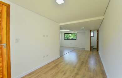 Imagem 6: Sobrados para permuta, 94 m² por R$ 470.000 - Pilarzinho - Curitiba/PR