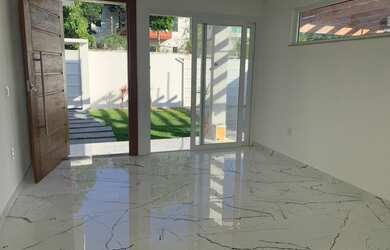 Imagem 6: Casa para venda com 500 metros quadrados com 3 quartos em Village II -...