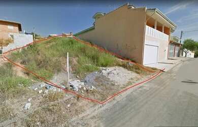 Imagem 1: Terreno à venda, 250 m² por R$ 140.000,00 - Loteamento Itatiba Park...