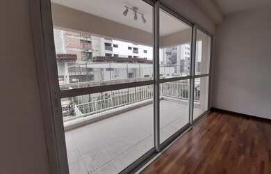 Imagem: O apartamento possui 2 Dormitórios, 2 Banheiros, 2 Vagas na