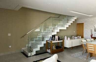 Imagem 5: Linda Casa Alto Padrão Condomínio Real Park - Arujá