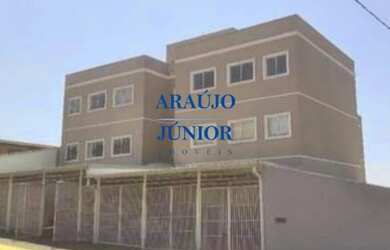 Imagem 14: AMERICANA - Apartamento Padrão - PARQUE DAS NAÇÕES