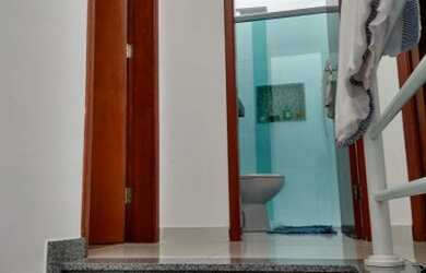 Imagem 12: SÃO PAULO - Casa de Condomínio - CAMPO GRANDE