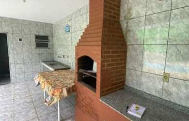 Imagem 8: EXCELENTE CASA EM MURIQUI PRÓXIMO AO POÇÃO SOMENTE VENDA