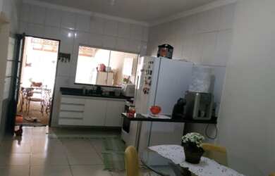 Imagem 7: SÃO JOSÉ DO RIO PRETO - Casa Padrão - RESIDENCIAL DAS AMÉRICAS