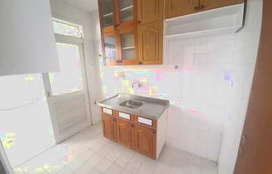 Imagem 1: SALVADOR - Apartamento Padrão - BARRA