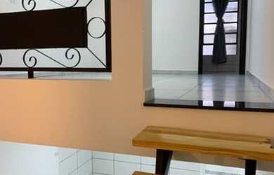 Imagem 3: Loft novo. Imóvel novo, 1 Vaga na garageme1 Dormitório