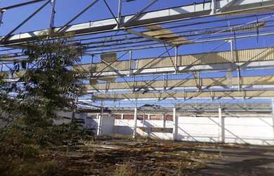 Imagem 4: PINDAMONHANGABA - Galpão/Depósito/Armazém - CIDADE NOVA