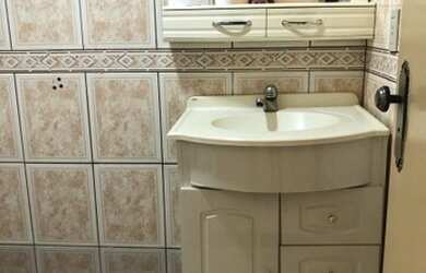 Imagem 9: 10- Casa em Goiabeiras. 100m² de Área, 2 Banheirose3 Dormitórios