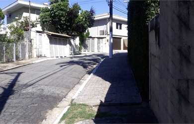 Imagem 16: Terreno no Jardim São Bento com todas as aprovações de todos os órgãos pronto para constru