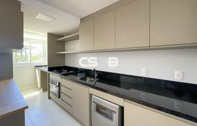 Imagem 5: Apartamento novo e semimobiliado no Villaggio Iguatemi em Caxias do Sul