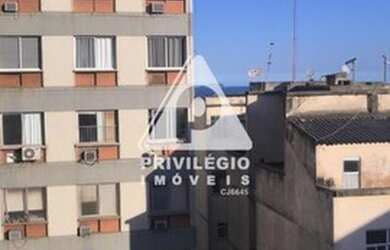 Imagem 16: Leme, conjugado reformado vista livre, quadra da praia