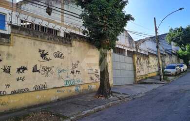 Imagem 9: Galpão/Depósito/Armazém para venda tem 2400 metros quadrados