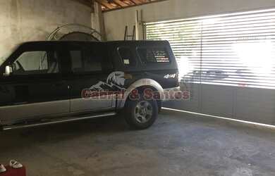 Imagem 2: ITU - Casa Padrão - JARDIM PAULISTA II