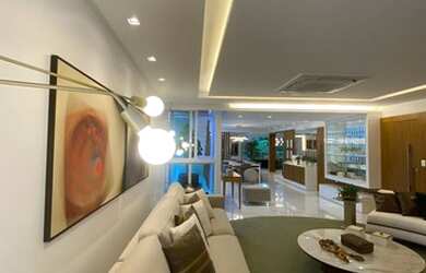 Imagem 9: SALVADOR - Casa Padrão - ALPHAVILLE I