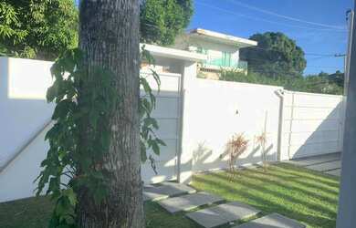 Imagem 11: Casa para venda com 500 metros quadrados com 3 quartos em Village II -...