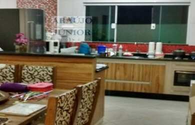 Imagem 3: SANTA BÁRBARA D x27 OESTE - Casa Padrão - JARDIM VILA RICA