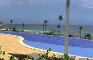 Imagem 4: D x27 Azur Alto Luxo. Piscina, Churrasqueira, Ar-condicionadoe235m² de...