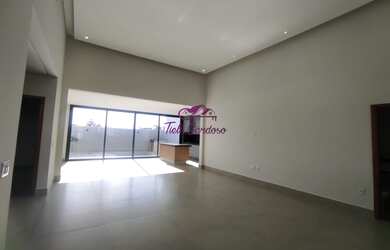 Imagem 3: INDAIATUBA - Casa de Condomínio - COLINAS DE INDAIATUBA