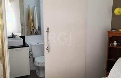 Imagem 8: Porto Alegre - Apartamento Padrão - Azenha