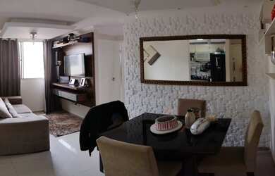 Imagem 2: Vendo apt porteira fechada