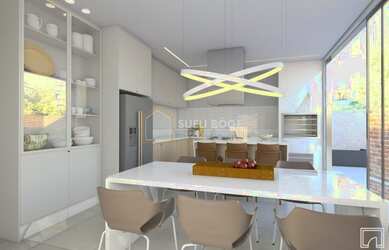 Imagem 11: JOINVILLE - Casa Padrão - IRIRIÚ