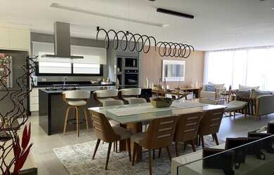 Imagem 12: Linda Casa Alto Padrão Condomínio Real Park - Arujá