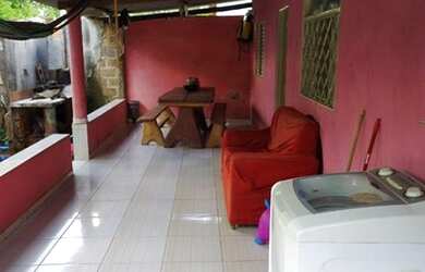 Imagem 11: Vendo ponto comercial com residência cidade de formoso mg rua Pedro Magalhães...