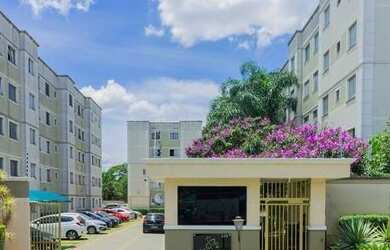 Imagem: O quarto está localizado em Água Chata, Guarulhos para alugar