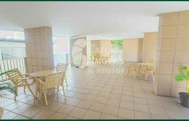 Imagem 3: APARTAMENTO TRÊS QUARTOS PARA VENDA NO CANDEAL