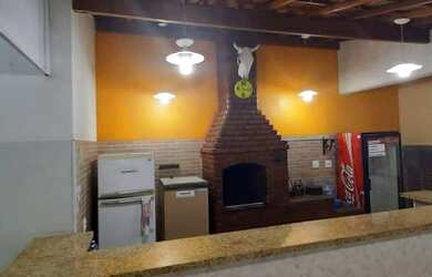 Imagem 1: Galpão à venda, 436 m² por R$ 1.650.000,00 - Estuário - Santos/SP