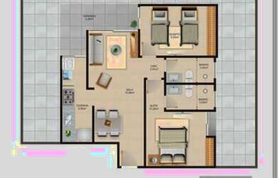 Imagem 3: GUARAPARI - Apartamento Padrão - PRAIA DO MORRO