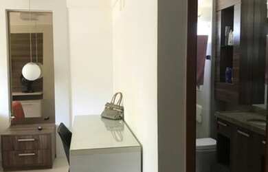 Imagem 14: Apartamento para venda possui 171 metros quadrados com 5 quartos sendo...