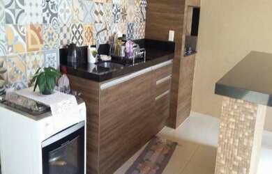 Imagem 5: SÃO JOSÉ DO RIO PRETO - Casa Padrão - Jardim Astúria