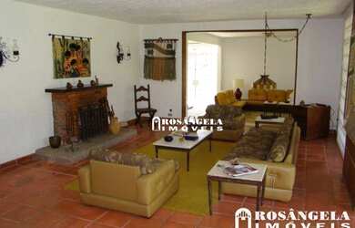 Imagem 5: Casa à venda, 250 m² por R$ 550.000,00 - Granja Mafra - Teresópolis/RJ