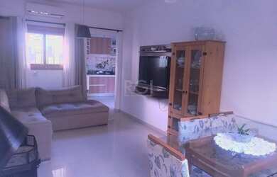 Imagem 4: Porto Alegre - Apartamento Padrão - Campo Novo