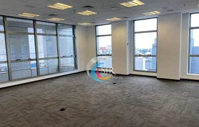 Imagem 2: Conjunto para alugar, 790 m² - Bela Vista - São Paulo/SP