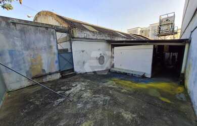 Imagem 16: Galpão/Depósito/Armazém para venda tem 2400 metros quadrados