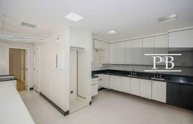 Imagem 14: Apartamento com 3 dormitórios, 314 m² - venda por R$ 15.000.000,00 ou...