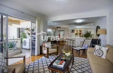 Imagem 6: LINDO APARTAMENTO. Piscina, Churrasqueira, Imóvel mobiliadoeAr-condicionado