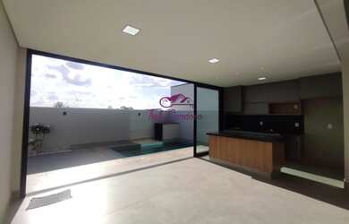 Imagem 2: INDAIATUBA - Casa de Condomínio - COLINAS DE INDAIATUBA