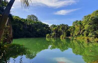 Imagem 1: CHÁCARAS QUINTAS DO LAGO