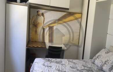 Imagem 16: LAURO DE FREITAS - Casa de Condomínio - BURAQUINHO